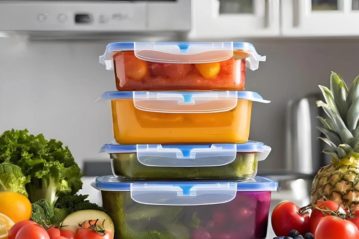 Quality Meal Prep Containers