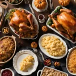 Cracker Barrel Thanksgiving Dinner